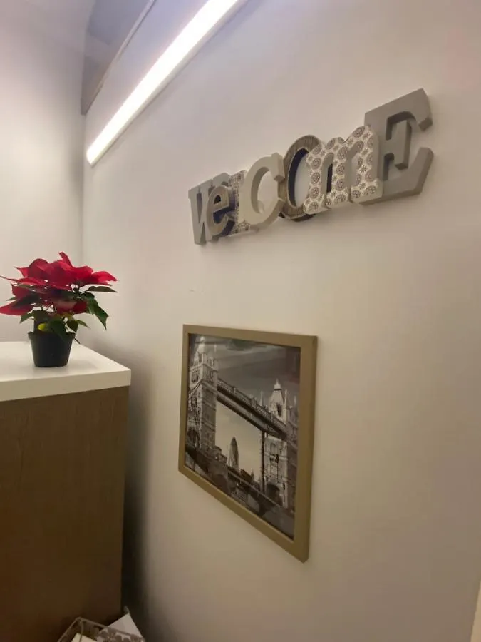 Appartement Kiki Suite Napoli Centro