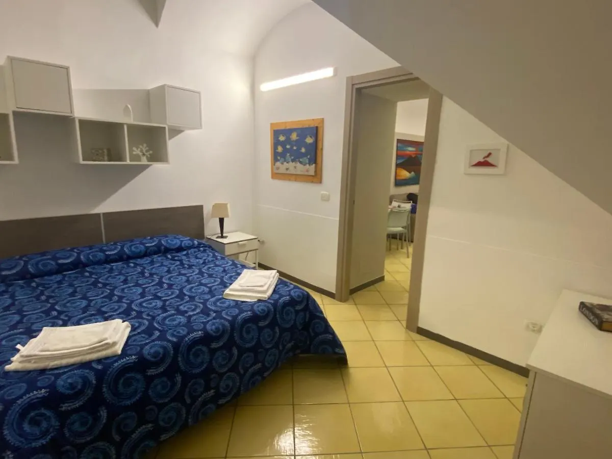 Kiki Suite Napoli Centro Naples