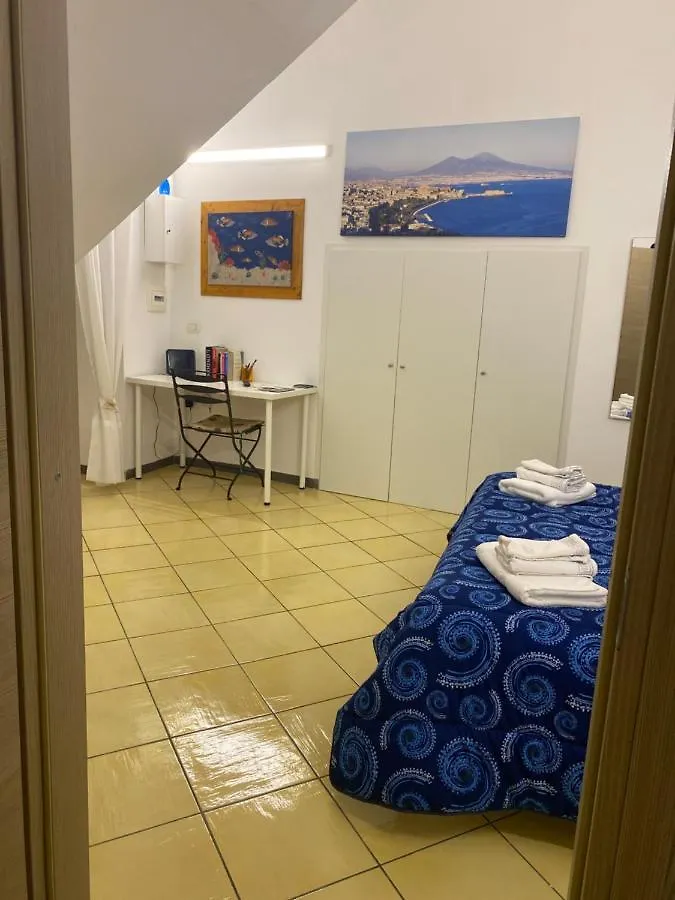 Kiki Suite Napoli Centro Italie