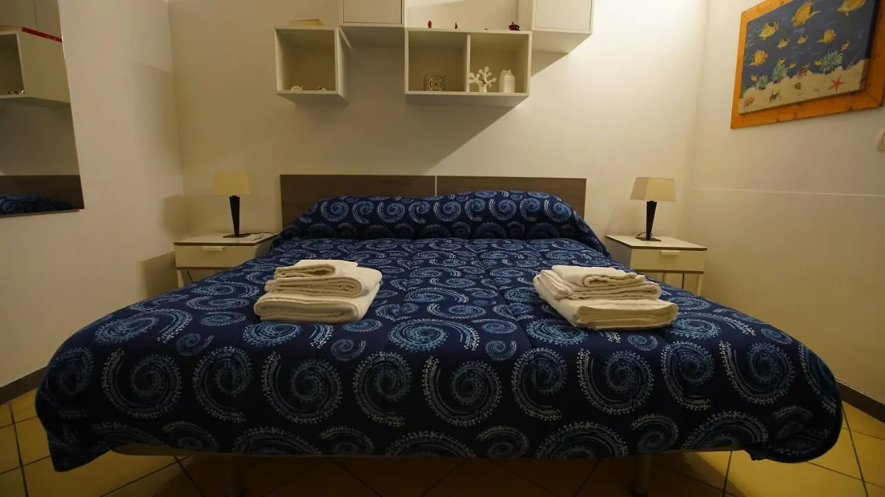 Appartement Kiki Suite Napoli Centro