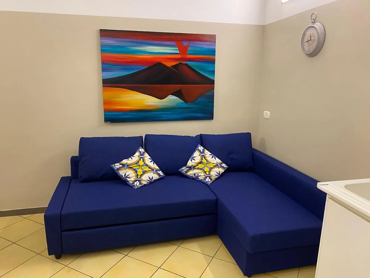 Appartement Kiki Suite Napoli Centro