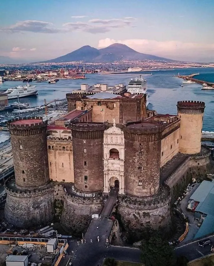 Kiki Suite Napoli Centro Naples