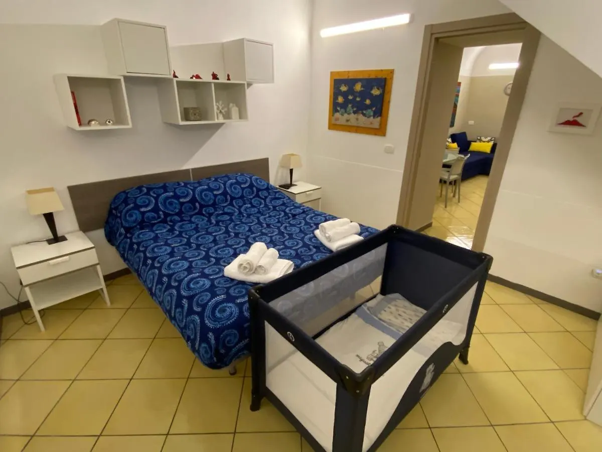 Kiki Suite Napoli Centro Naples