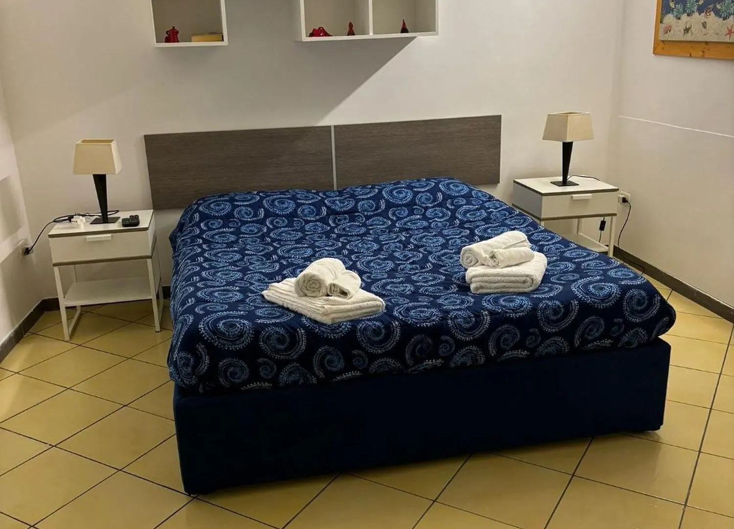 Kiki Suite Napoli Centro 0*, Naples Italie