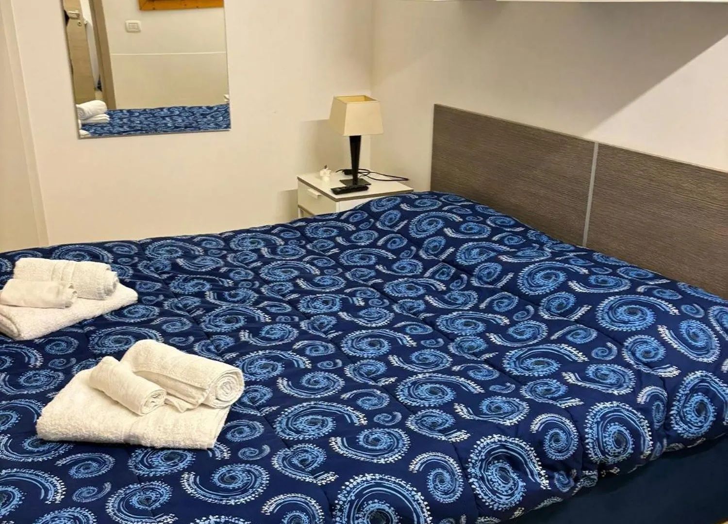 Appartement Kiki Suite Napoli Centro Italie