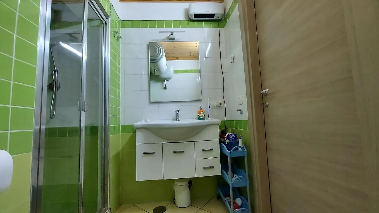 Kiki Suite Napoli Centro Italy