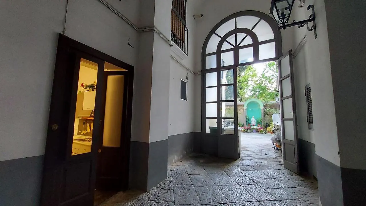 Kiki Suite Napoli Centro