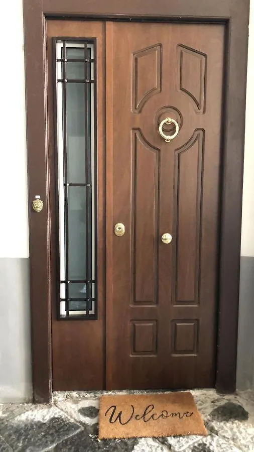 Kiki Suite Napoli Centro Apartment Naples