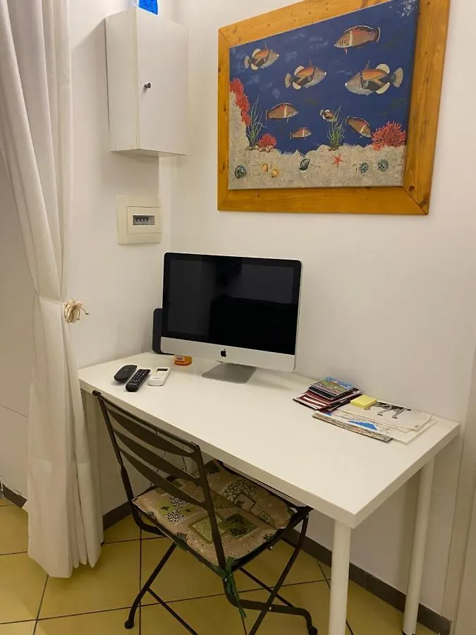Kiki Suite Napoli Centro 0*, Naples Italy